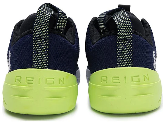 Under Armour Tribase Reign 6 'Hitam Kelabu Hijau' 3027341-401 Details for Under Armour Tribase Reign 6 'Hitam Kelabu Hijau' 3027341-401