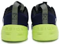 Details for Under Armour Tribase Reign 6 'Hitam Kelabu Hijau' 3027341-401