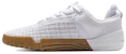 Under Armour TriBase Reign 6 'Putih Kelabu Jauh Getah' 3027341-100
