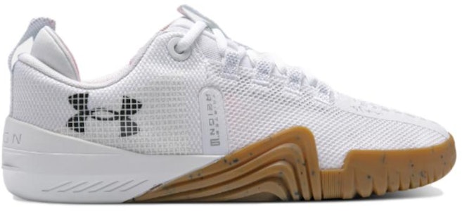 Under Armour TriBase Reign 6 'Putih Abu-Abu Jauh Cokelat' 3027341-100 Order Under Armour TriBase Reign 6 'Putih Abu-Abu Jauh Cokelat' 3027341-100