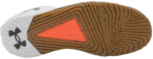 Under Armour TriBase Reign 6 'Putih Abu-Abu Jauh Cokelat' 3027341-100 Shop Under Armour TriBase Reign 6 'Putih Abu-Abu Jauh Cokelat' 3027341-100