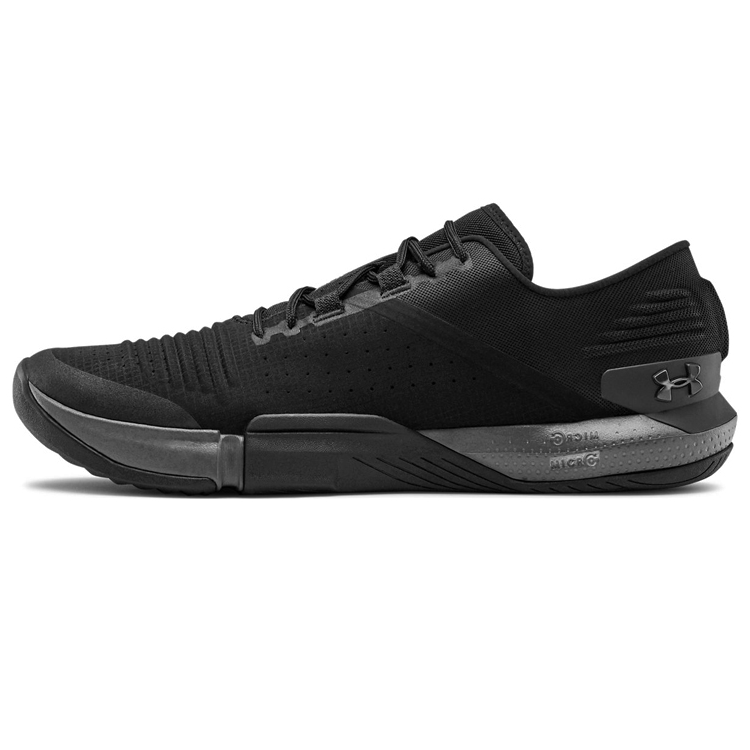 Under Armour Tribase Reign 'Black' 3021289-005