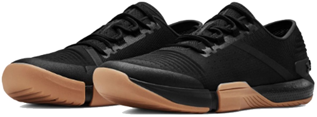 언더아머 트라이베이스 레인 블랙검 (Under Armour TriBase Reign Black Gum - shortened) 3021289-001 Lookbook 언더아머 트라이베이스 레인 블랙검 (Under Armour TriBase Reign Black Gum - shortened) 3021289-001