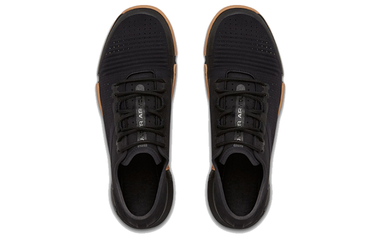 Shop Under Armour TriBase Reign ''Noir Gum'' 3021289-001
