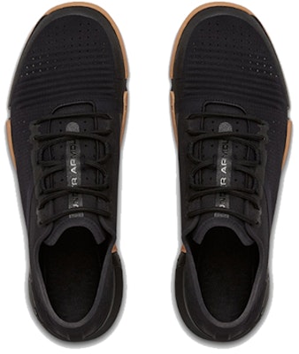 언더아머 트라이베이스 레인 블랙검 (Under Armour TriBase Reign Black Gum - shortened) 3021289-001 Shop 언더아머 트라이베이스 레인 블랙검 (Under Armour TriBase Reign Black Gum - shortened) 3021289-001