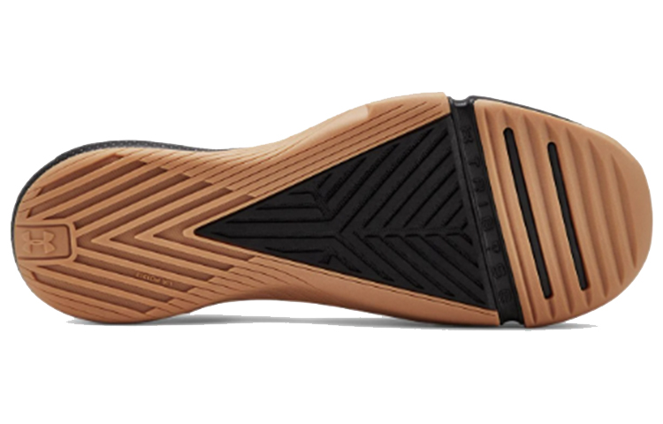 Purchase Under Armour TriBase Reign ''Noir Gum'' 3021289-001