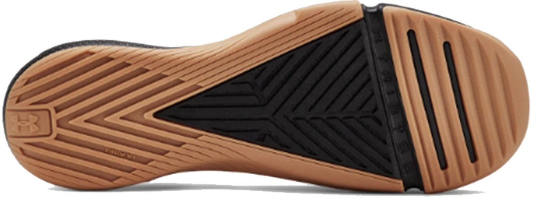 언더아머 트라이베이스 레인 블랙검 (Under Armour TriBase Reign Black Gum - shortened) 3021289-001 Purchase 언더아머 트라이베이스 레인 블랙검 (Under Armour TriBase Reign Black Gum - shortened) 3021289-001
