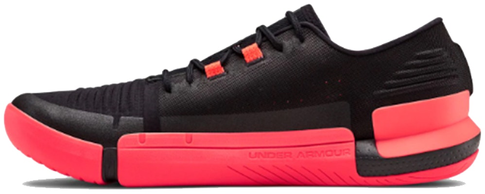 Under Armour Tribase Reign Running Shoes Black/Pink 3021289-007 Buy Under Armour Tribase Reign Running Shoes Black/Pink 3021289-007