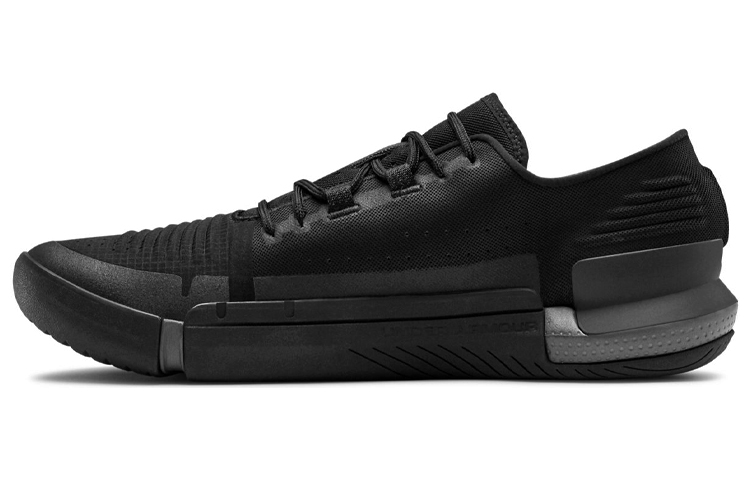Under Armour Tribase Reign 'Black' 3021289-005