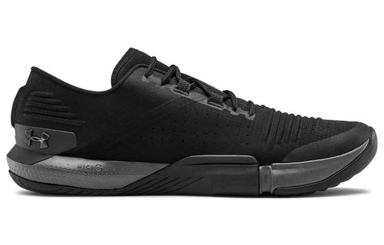 UA Tribase Reign 'Black' 圖 2