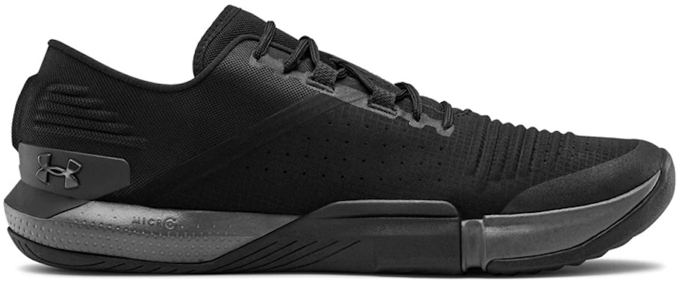 Under Armour Tribase Reign 'Hitam' 3021289-005 Order Under Armour Tribase Reign 'Hitam' 3021289-005