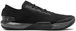 Order Under Armour Tribase Reign 'Hitam' 3021289-005