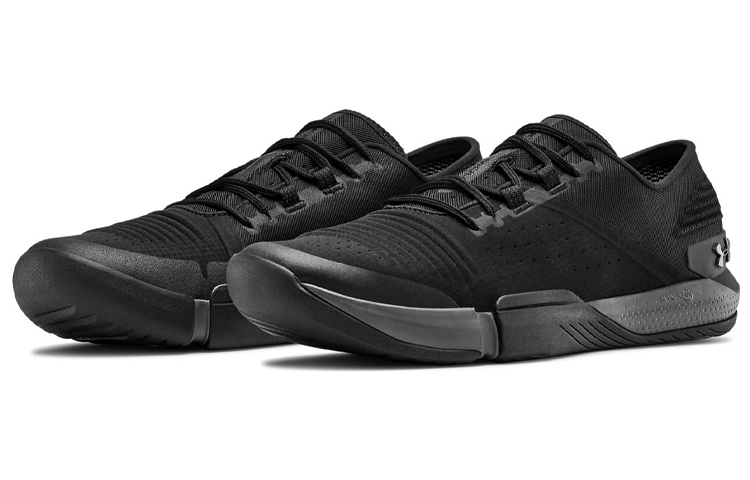 UA Tribase Reign 'Black' 圖 3