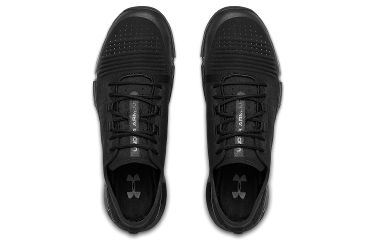 UA Tribase Reign 'Black' 圖 4