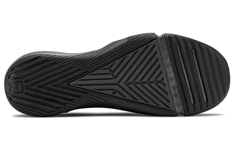 UA Tribase Reign 'Black' 圖 5