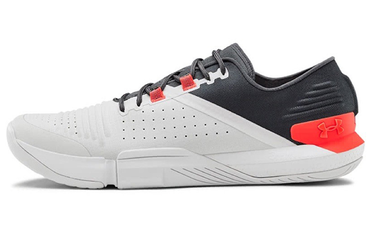 Under Armour Tribase Reign 'Black White Red' 3021289-107