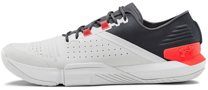 Under Armour Tribase Reign 'Negro Blanco Rojo' 3021289-107 Buy Under Armour Tribase Reign 'Negro Blanco Rojo' 3021289-107