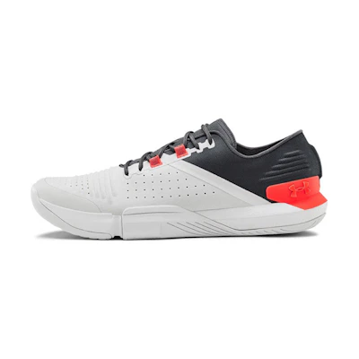 UA Tribase Reign 'Black White Red'