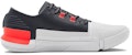 Under Armour Tribase Reign 'Hitam Putih Merah' 3021289-107