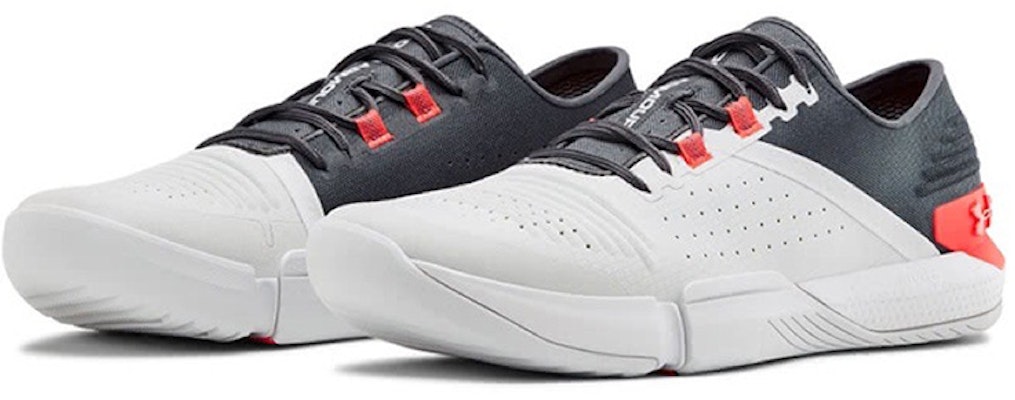 Under Armour Tribase Reign 'Black White Red' 3021289-107 Lookbook Under Armour Tribase Reign 'Black White Red' 3021289-107