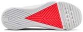Shop Under Armour Tribase Reign 'Hitam Putih Merah' 3021289-107