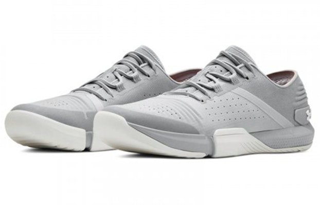 Under Armour Tribase Reign 'Gris' 3021289-102 Lookbook Under Armour Tribase Reign 'Gris' 3021289-102