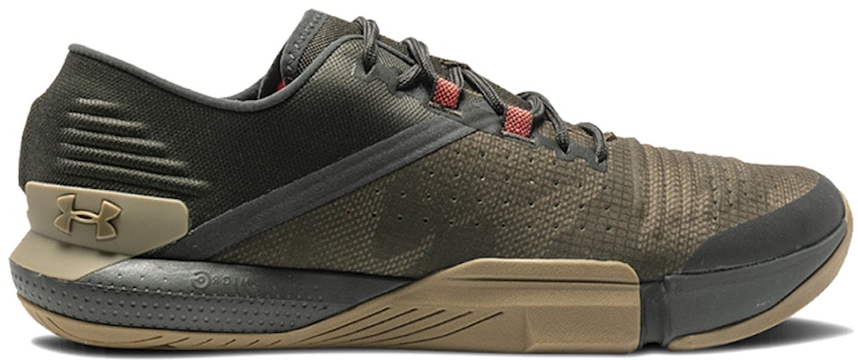 Under Armour Tribase Reign 'Verde Oliva' 3022481-300 Order Under Armour Tribase Reign 'Verde Oliva' 3022481-300