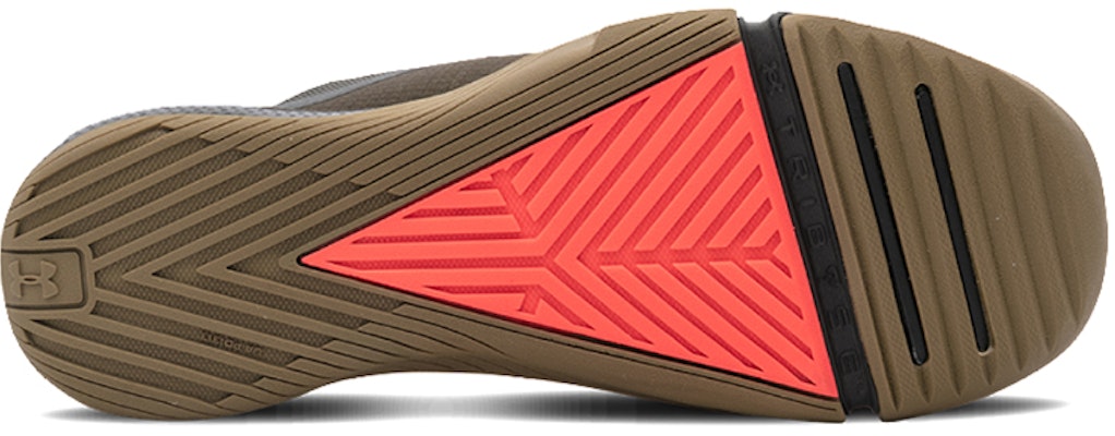 Under Armour Tribase Reign 'Verde Oliva' 3022481-300 Purchase Under Armour Tribase Reign 'Verde Oliva' 3022481-300