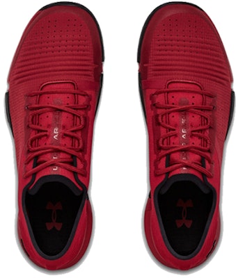 安德玛 Tribase Reign '红色'运动鞋 3021289-600 Shop 安德玛 Tribase Reign '红色'运动鞋 3021289-600