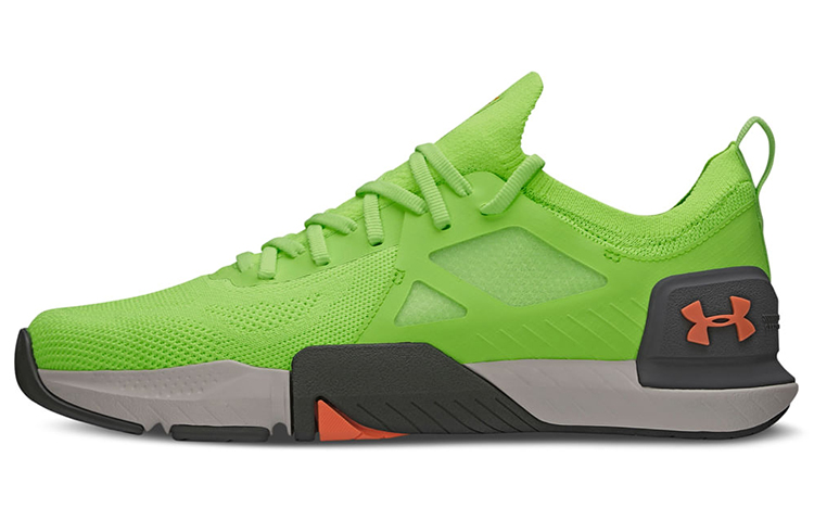 UA Tribase Cross 'Green'