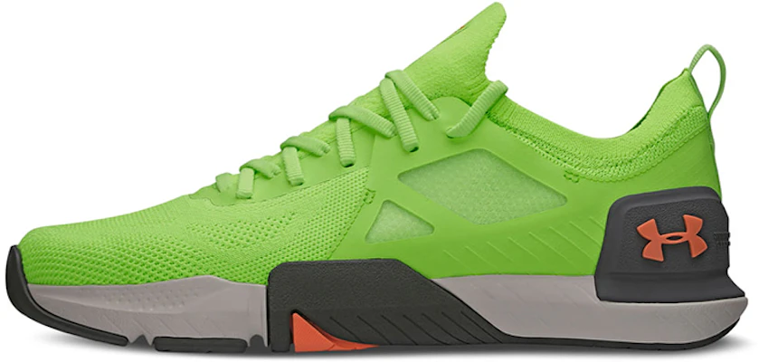 Under Armour Tribase Cross 'Hijau' 3026570-300 Buy Under Armour Tribase Cross 'Hijau' 3026570-300