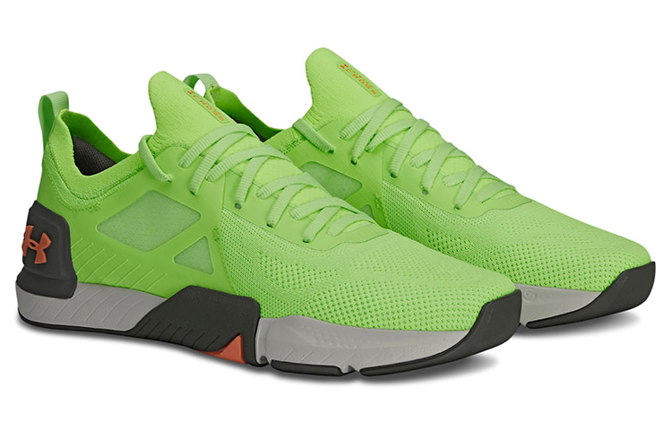 UA Tribase Cross 'Green' 圖 3