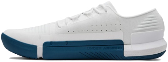 Under Armour Tribase Reign Running Shoes White 3021289-101 Under Armour Tribase Reign Running Shoes White 3021289-101