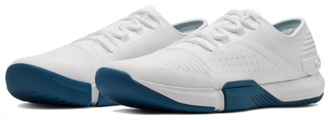 Under Armour Tribase Reign Sepatu Lari Putih 3021289-101 Lookbook Under Armour Tribase Reign Sepatu Lari Putih 3021289-101