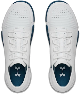 Under Armour Tribase Reign Sepatu Lari Putih 3021289-101 Shop Under Armour Tribase Reign Sepatu Lari Putih 3021289-101