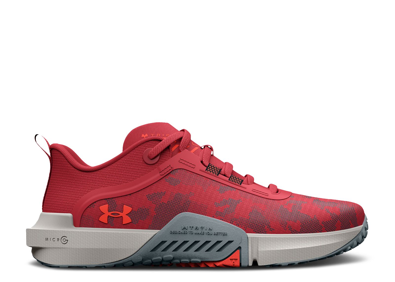 Under Armour TriBase Reign Vital 'Chakra Camo' 3025568-601