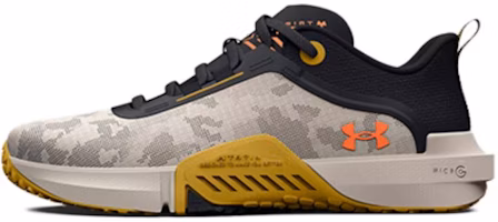 Under Armour TriBase Reign Vital 'Fog Gilded Yellow' 3025568-103 Under Armour TriBase Reign Vital 'Fog Gilded Yellow' 3025568-103