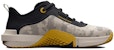 Under Armour TriBase Reign Vital 'Kelabu Kabus Kuning Keemasan' 3025568-103