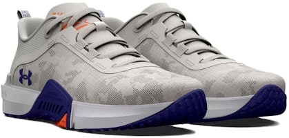 언더아머 트라이베이스 레인 바이탈 '그레이 미스트 카모' 3025568-102 Lookbook 언더아머 트라이베이스 레인 바이탈 '그레이 미스트 카모' 3025568-102