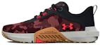 Buy Under Armour TriBase Reign Vital Trainingsschuhe ''Rot Schwarz Weiß'' 3025568-600
