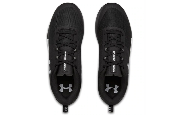 UA TriBase Thrive 'Black' 圖 3