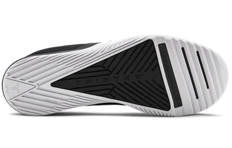UA TriBase Thrive 'Black' 圖 4