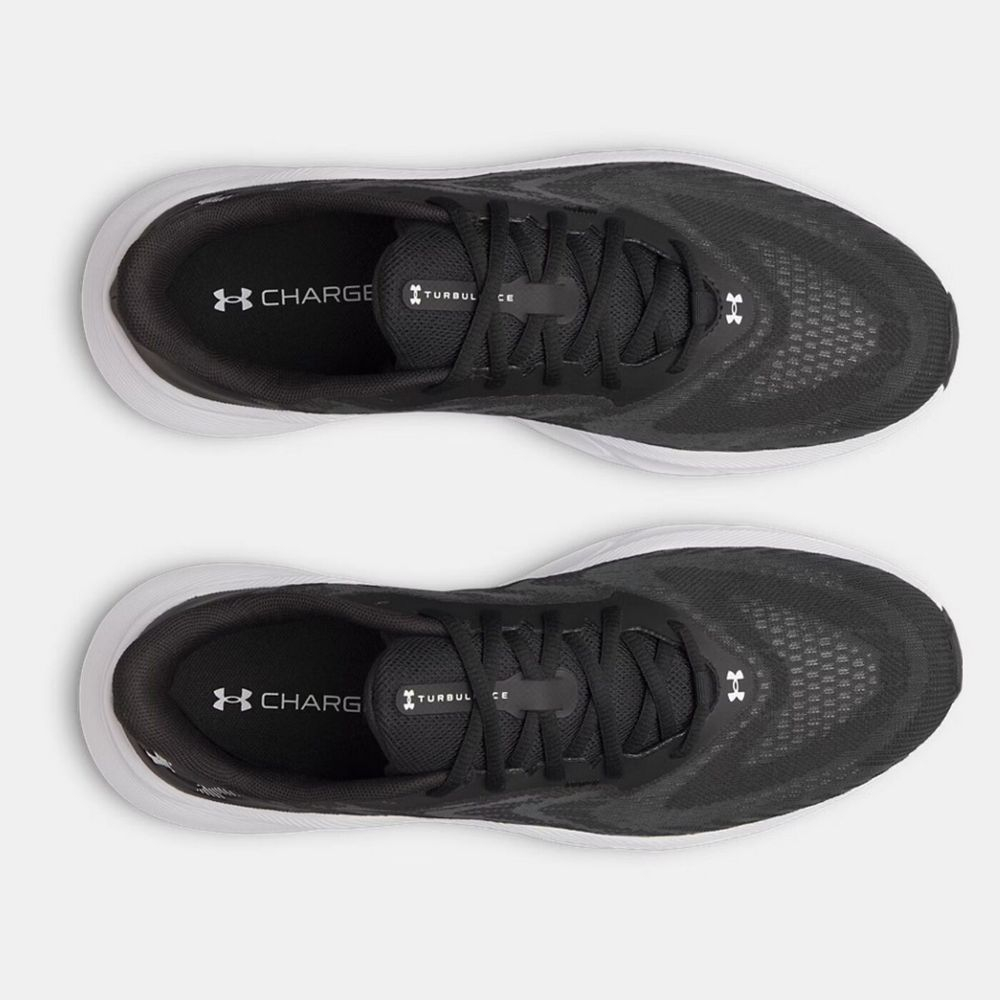Shop Under Armour Turbulence 3 Sepatu Lari 6006717-001