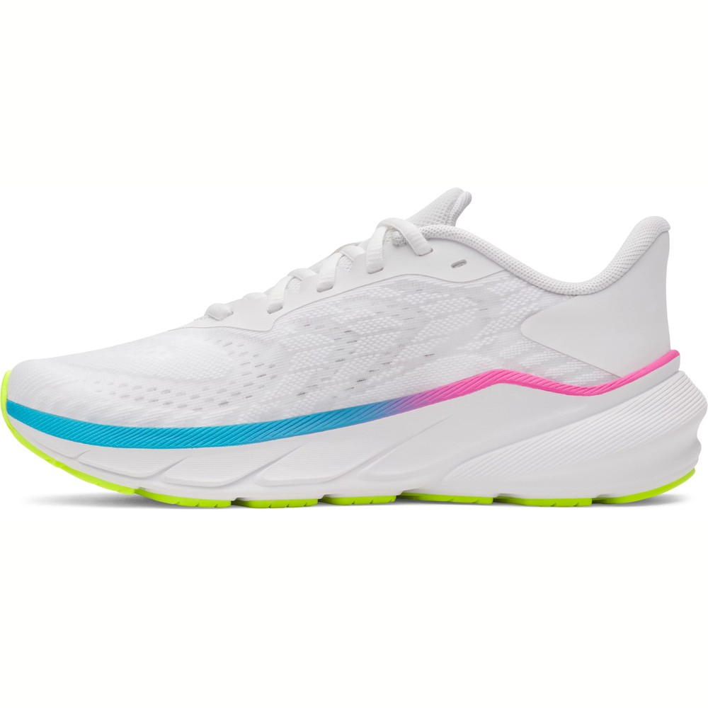 Order Under Armour Turbulence 3 Sepatu Lari 6006718-101