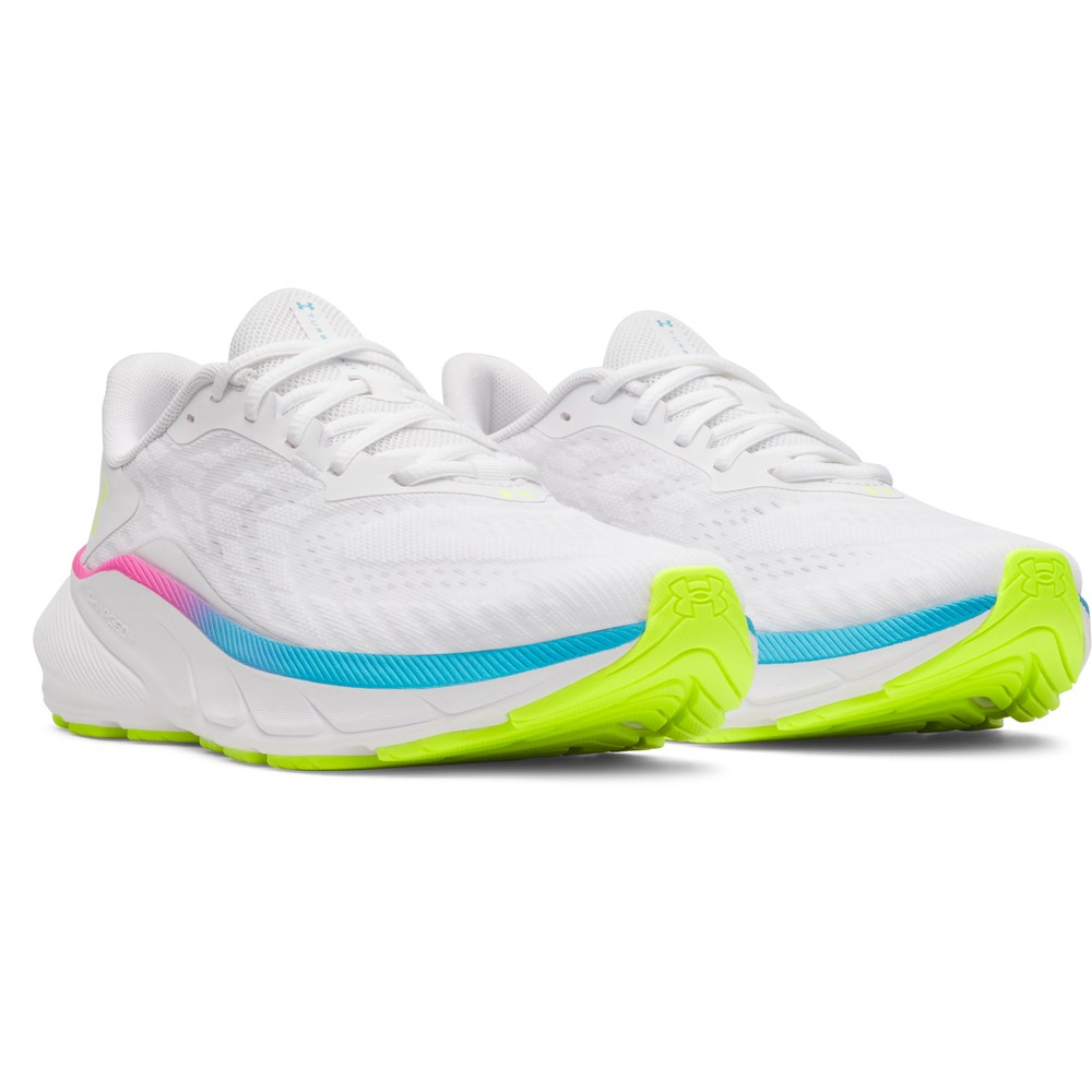 Purchase Under Armour Turbulence 3 Sepatu Lari 6006718-101
