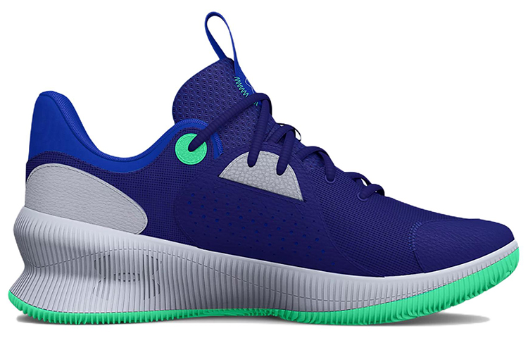 UA TWENTY47 'Bauhaus Blue Mod Grey' 圖 2