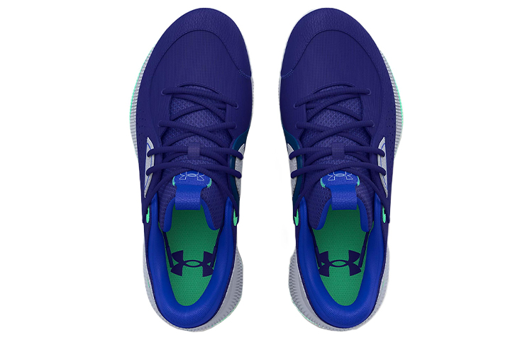 UA TWENTY47 'Bauhaus Blue Mod Grey' 圖 3