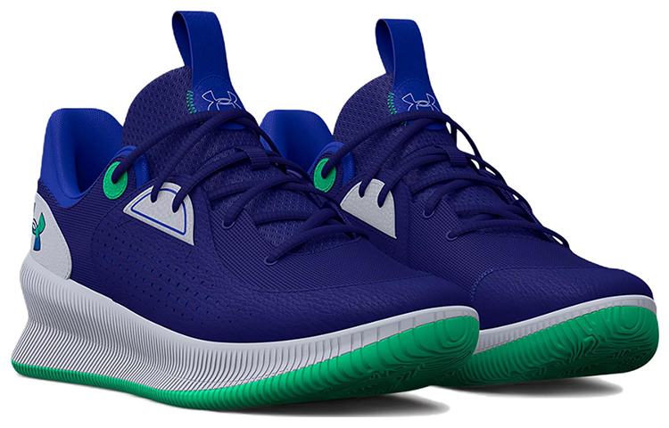 UA TWENTY47 'Bauhaus Blue Mod Grey' 圖 4