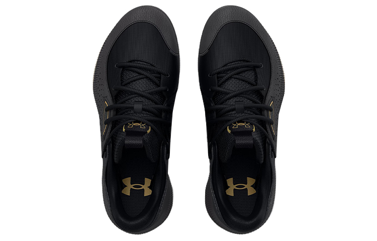 UA TWENTY47 'Black Jet Grey' 圖 4