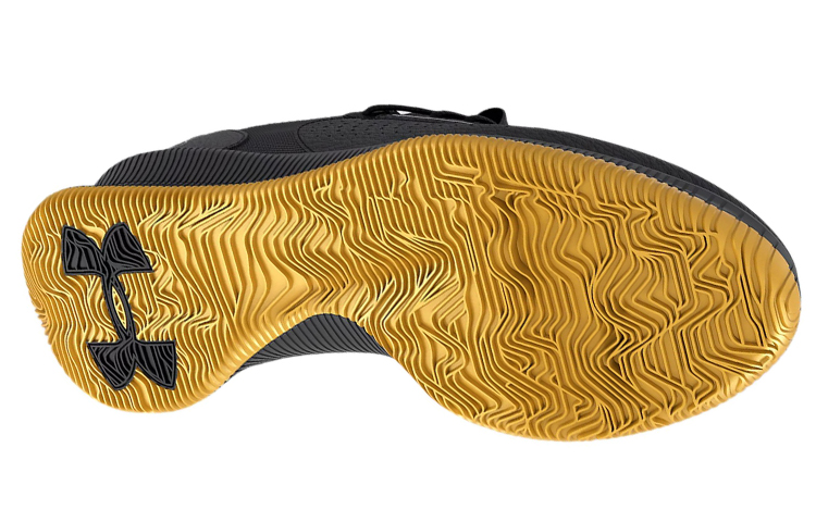 UA TWENTY47 'Black Jet Grey' 圖 5